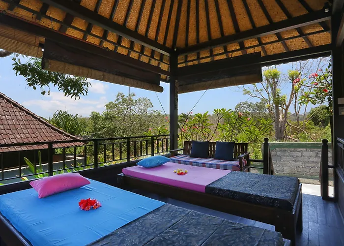 Poh Manis 3* Nusa Lembongan